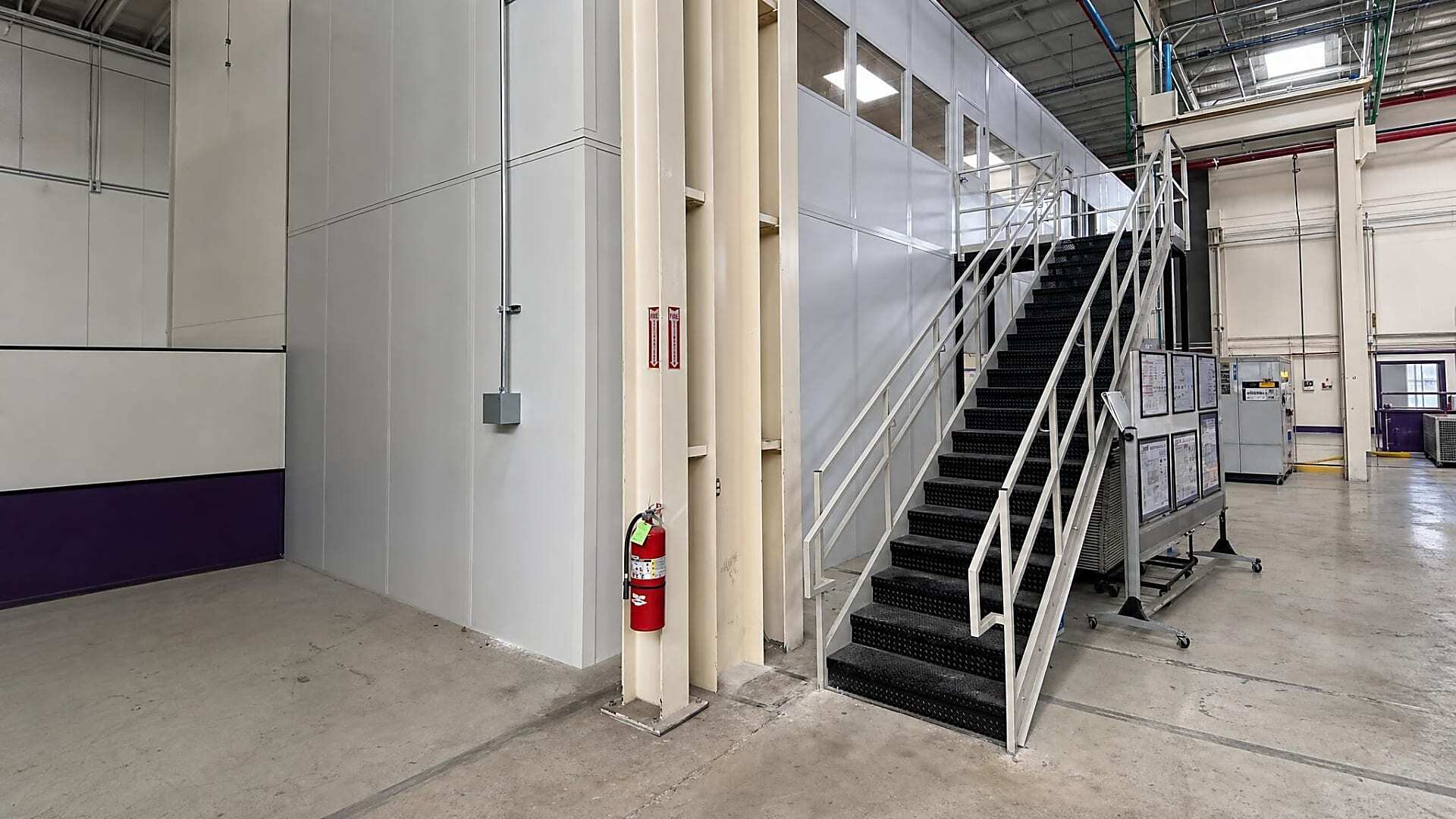 IMI Critical Engineering Adds Over 3,000 Square Feet Of Air-Conditioned Space