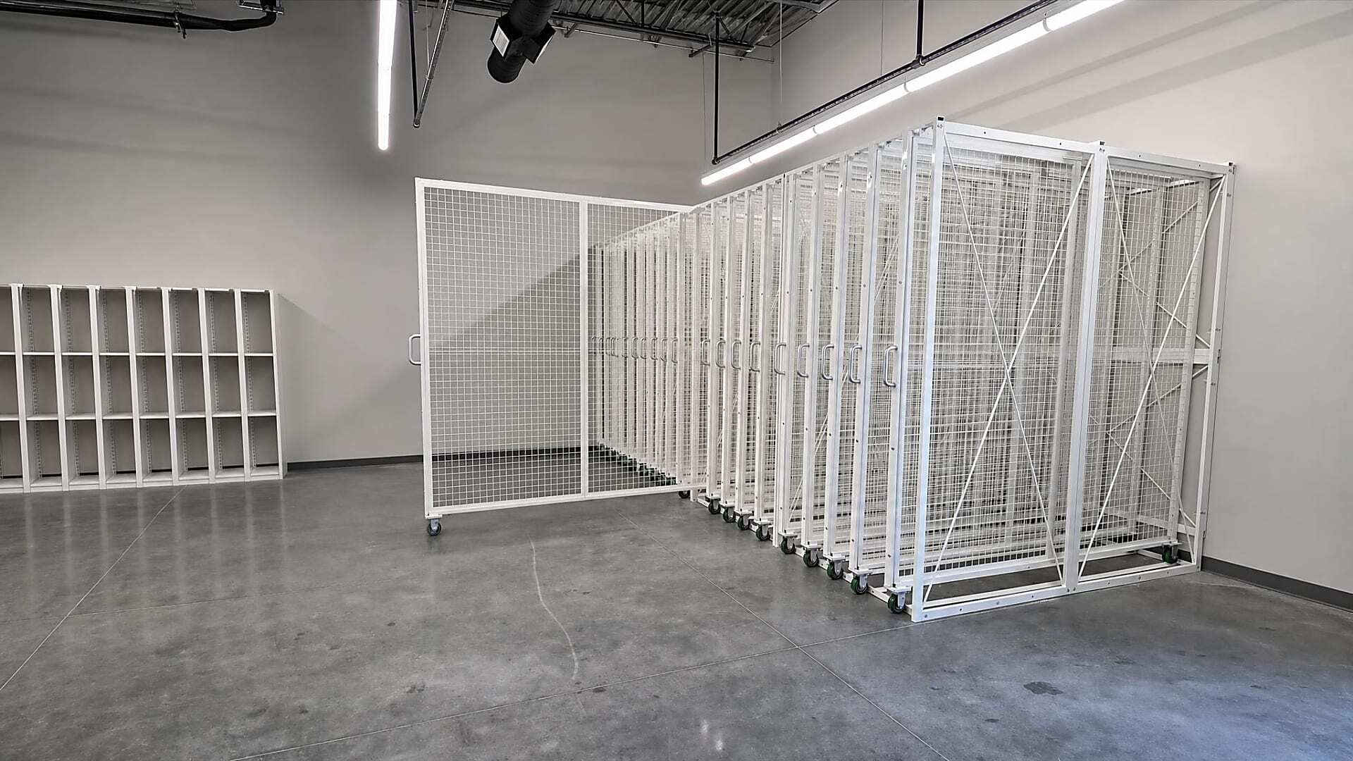 Red Skelton Museum Centralizes Artwork Storage for Faster Access case study