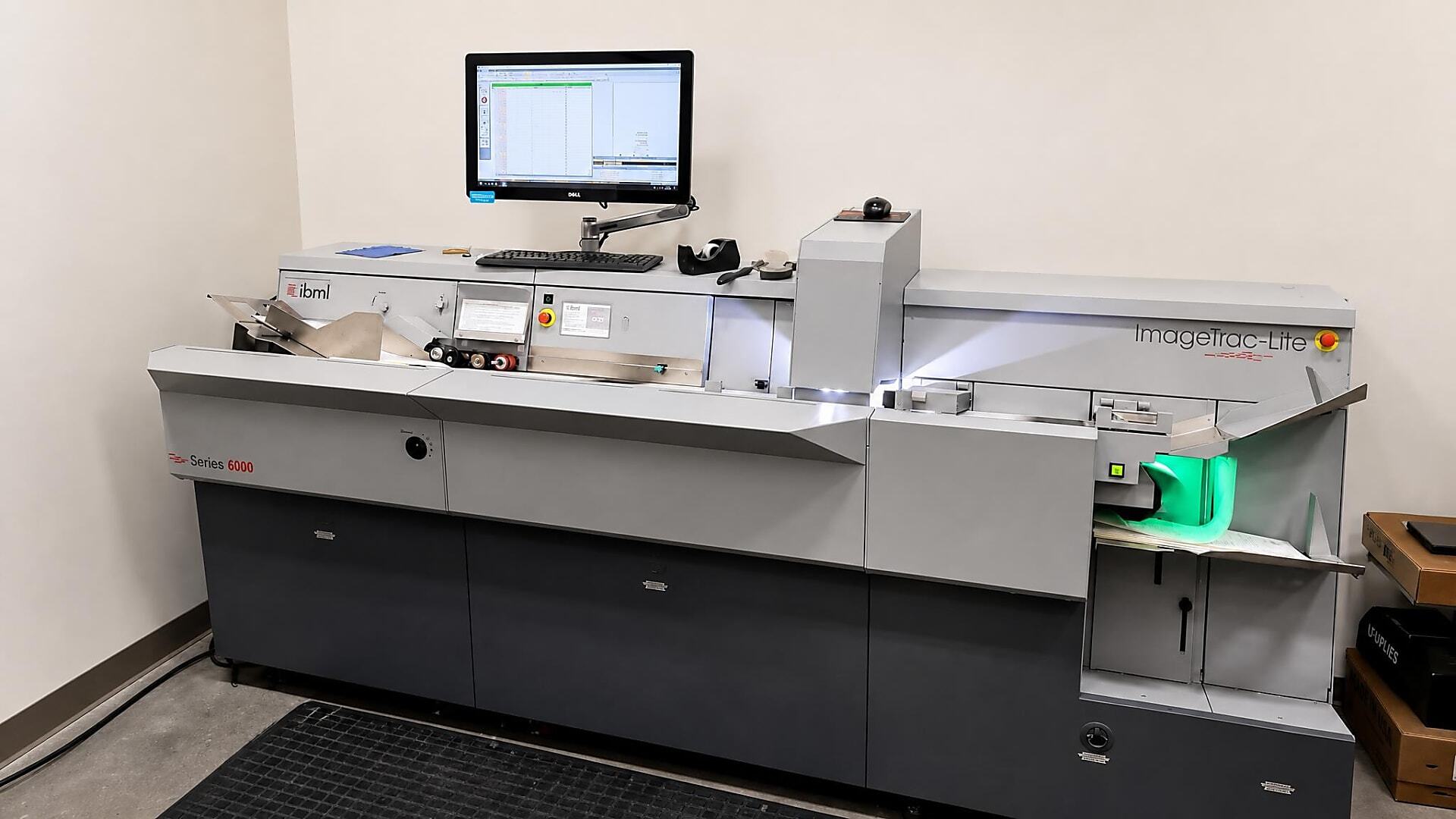 Fort Bend County Uses Document Scanning Services to Digitize Nearly 7 Million Court Records