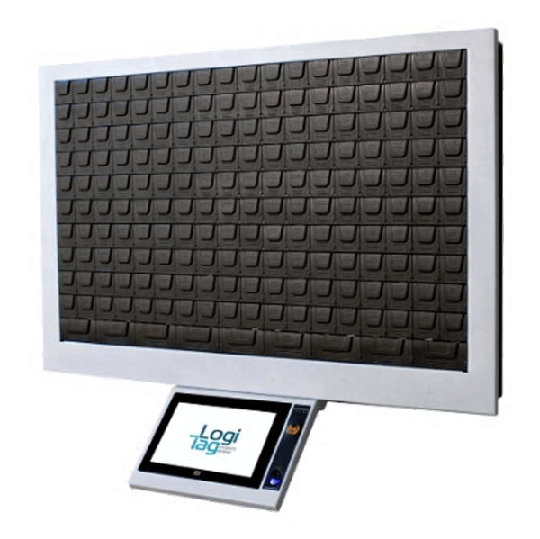 Electronic Key Cabinet