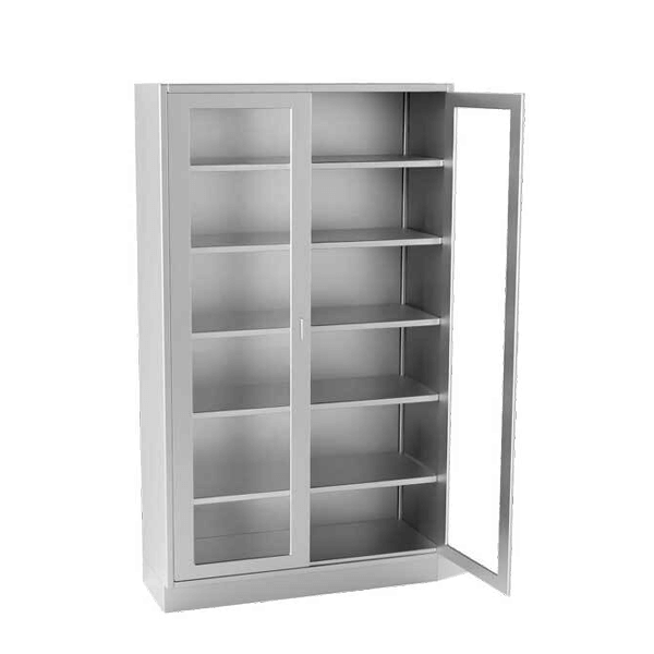 Stainless Steel Cabinets