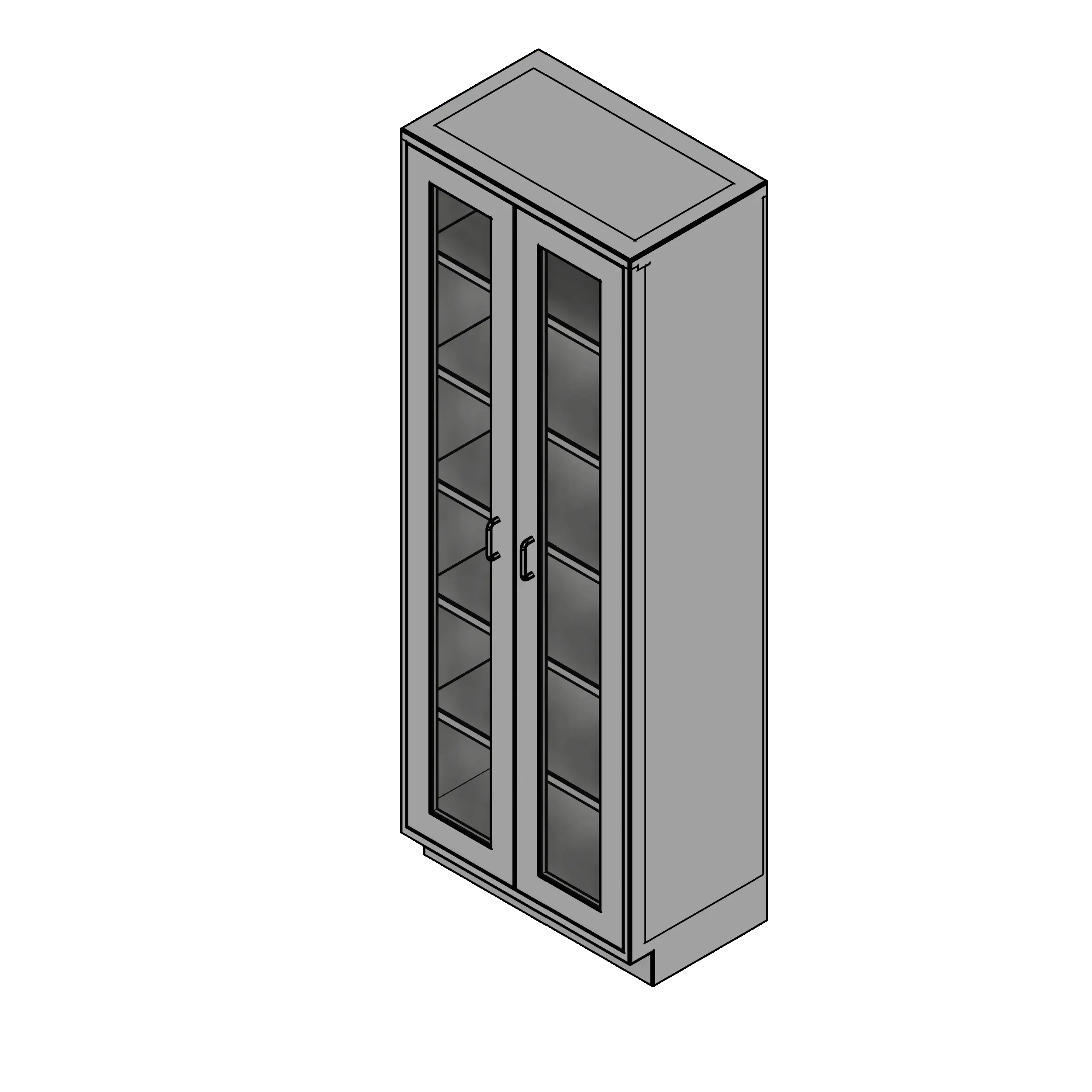 Storage Cabinets