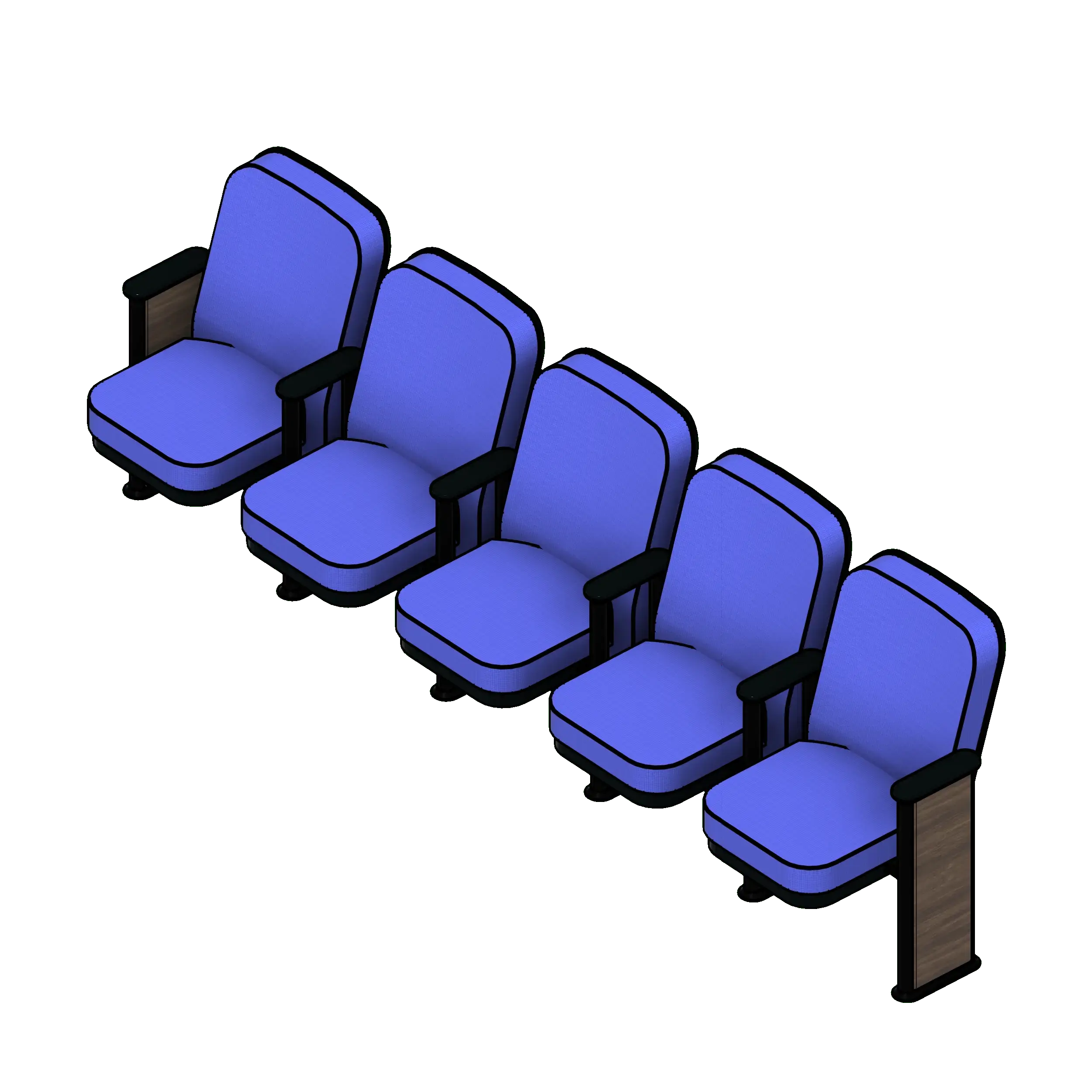 Auditorium Seating