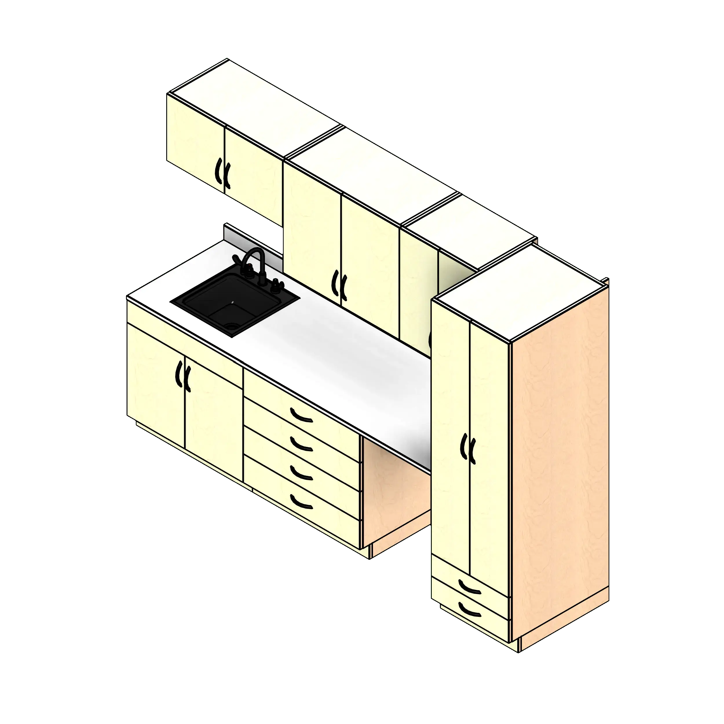 Breakroom Furniture