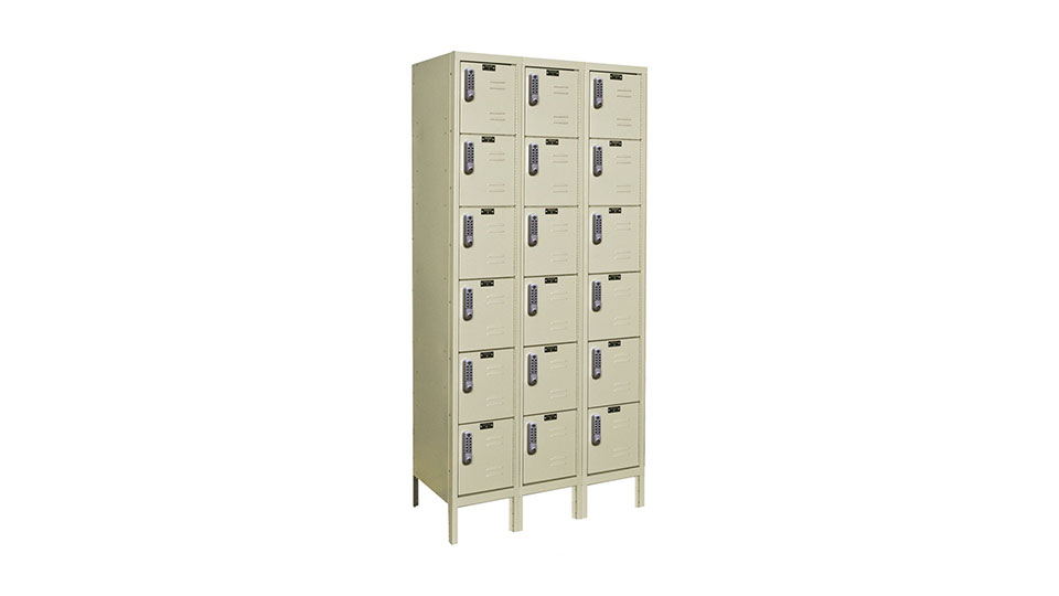 Best locker
