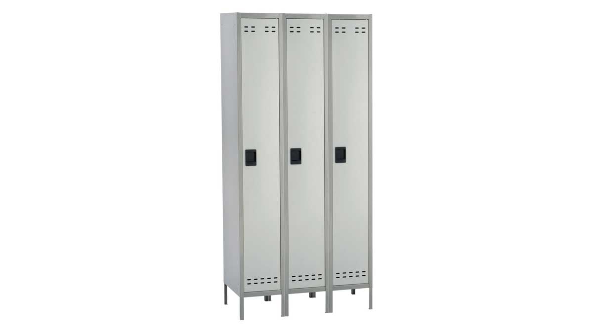 Better locker