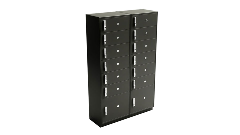 Good locker