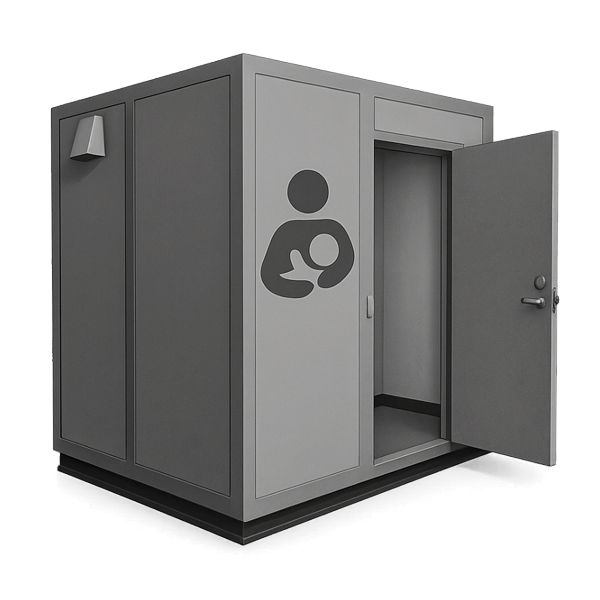 Lactation Pods