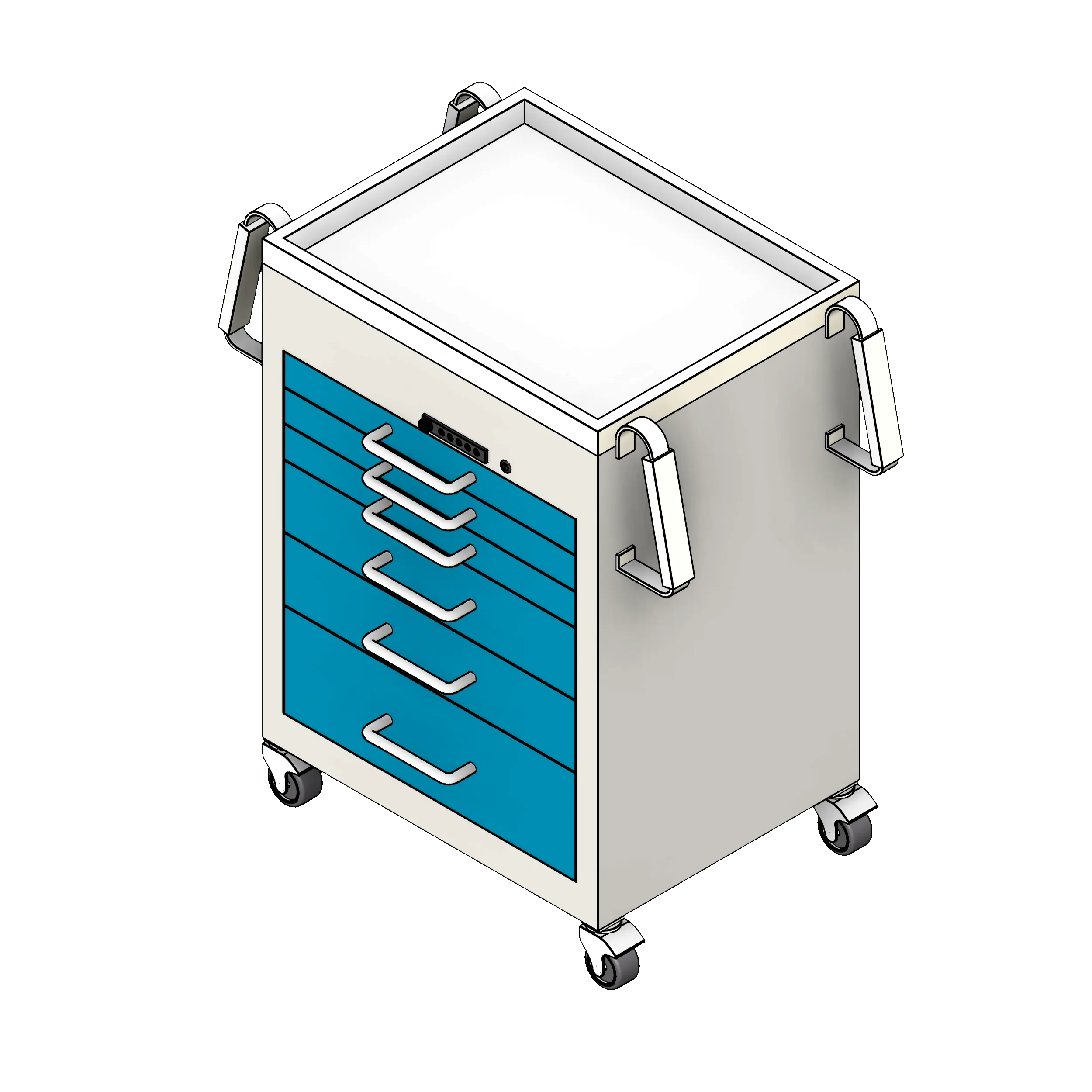 Medical Carts