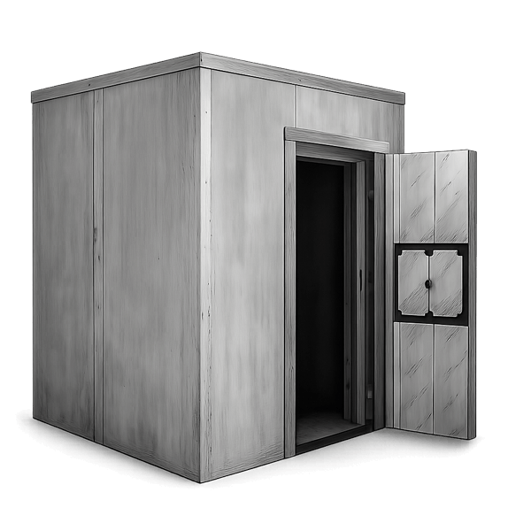 Modular Vaults