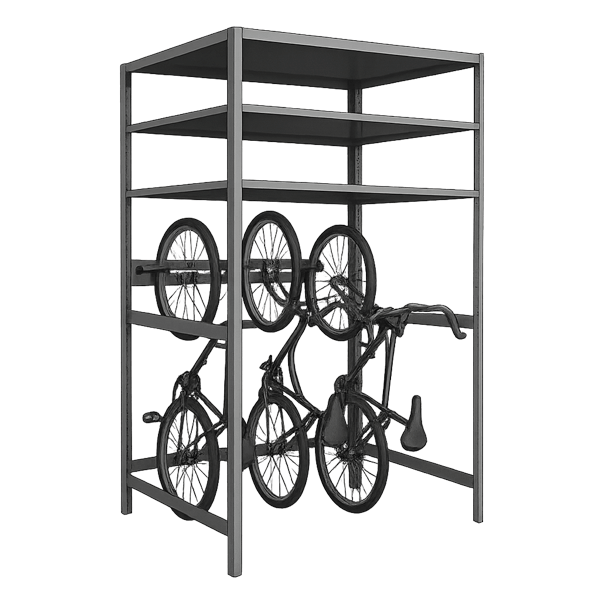 Bike Racks