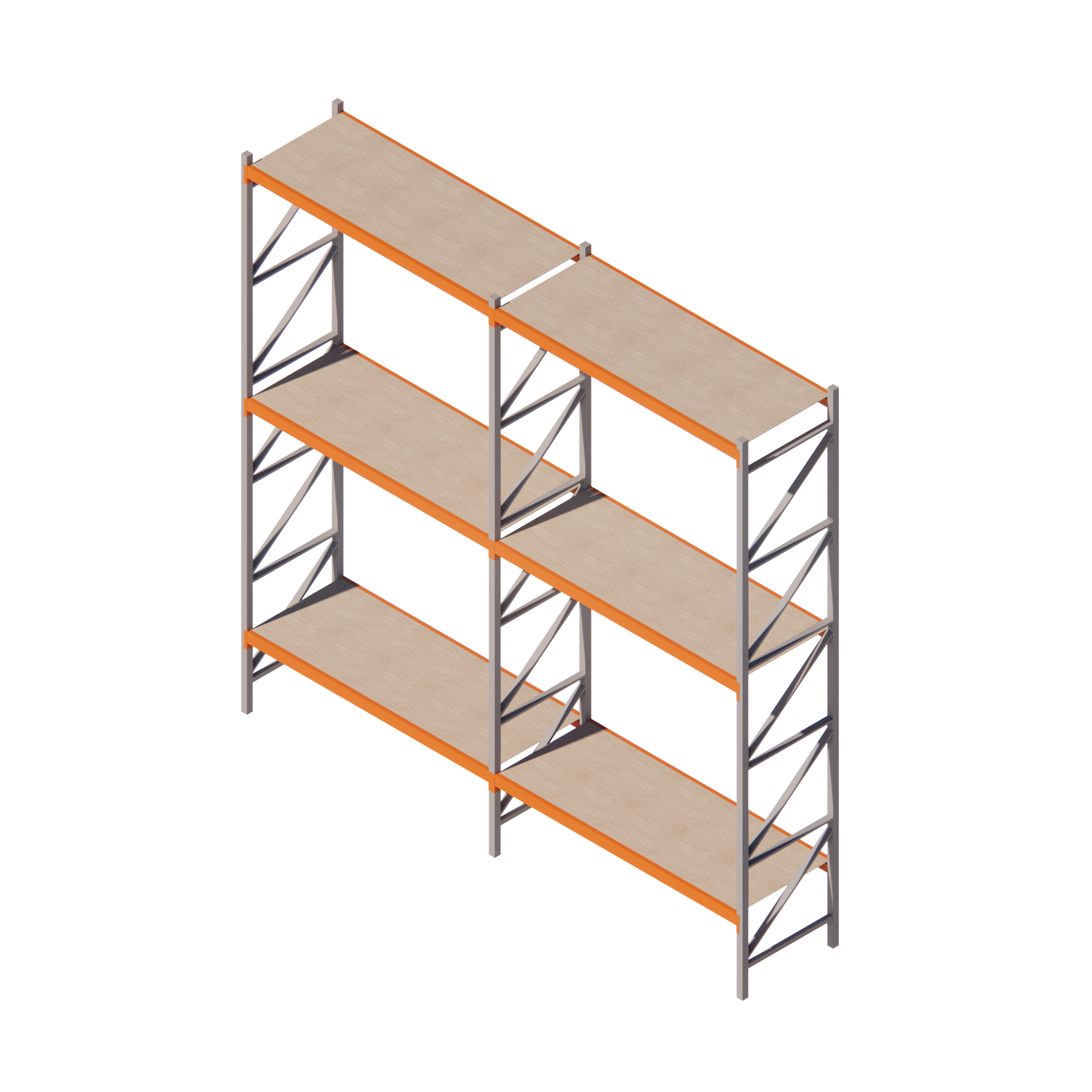 Pallet Racking