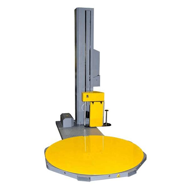 Pallet Wrap Machine