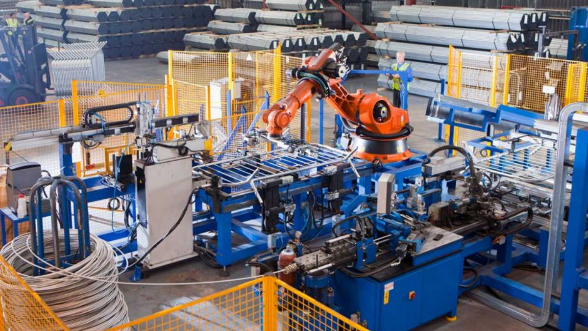 Contact RFID automation specialists to optimize manufacturing