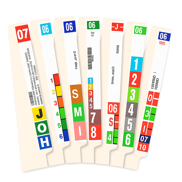 Automated Labeling Systems