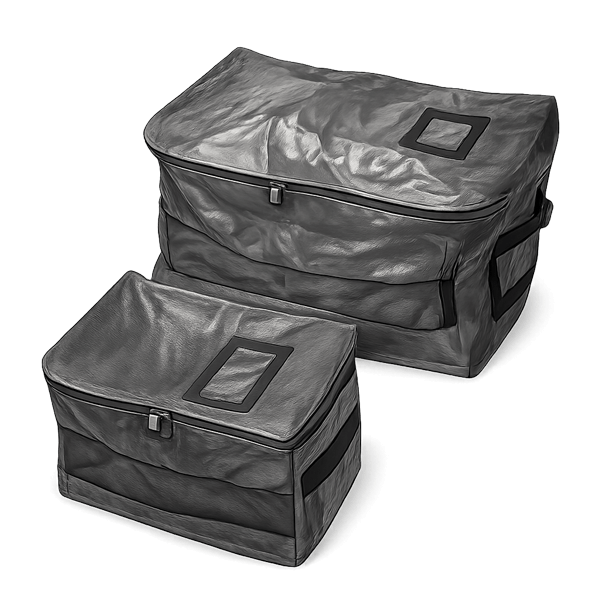 Inmate Property Bags