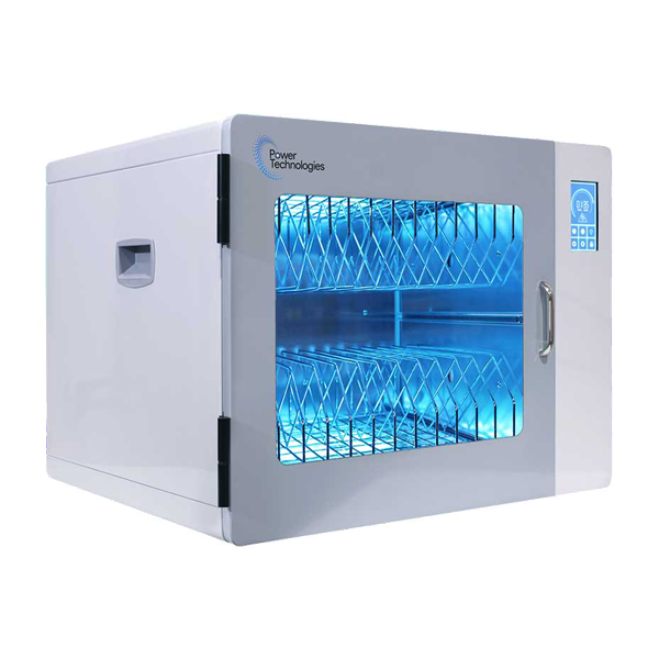 Lab Sterilizers